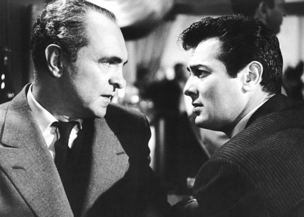 #16. Sweet Smell of Success (1957)